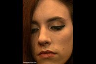 Hot bdsm training of cute slave babes!