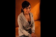 The cute hot babe joins the bdsm world!