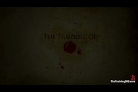 Hot slave babes are getting trained!