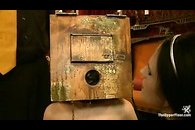 Brutal bdsm plays of perverted masters!