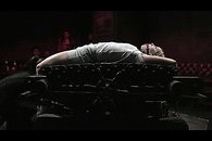 Cute teen lady public disgrace