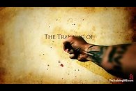 Amazing bdsm female slave casting