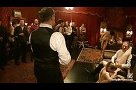 Hardcore fucking and torturing feast of vintage public